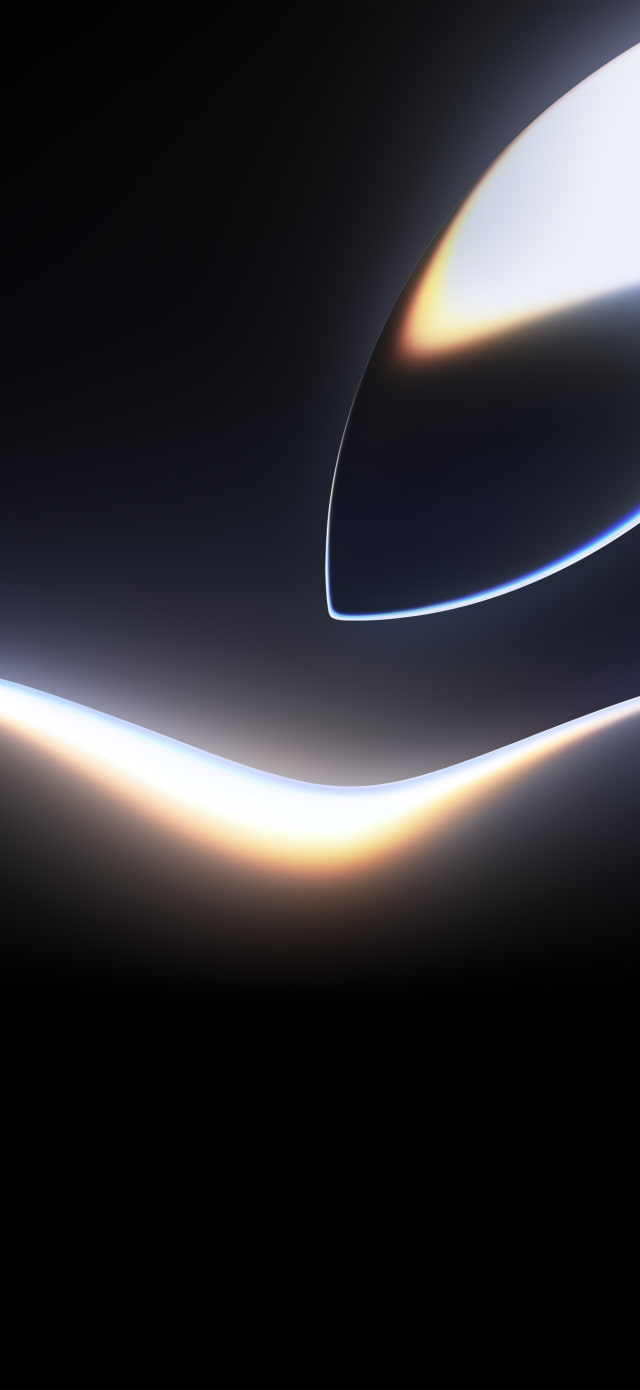Apple’s WWDC Wallpapers Hint at a Bold iOS 27 Siri Redesign