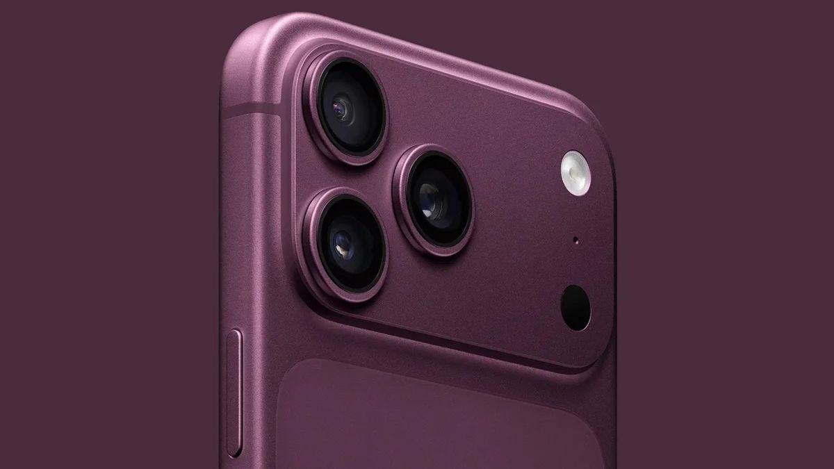 Why Apple Is Paying More for iPhone 18 Pro Cameras Without Charging You More