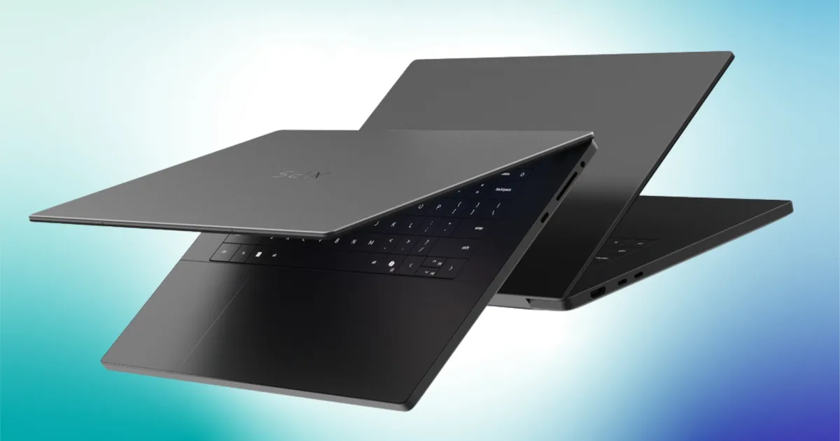 RTX Spark Laptops Are Finally Here: Surface, XPS, MSI, and ASUS Compared