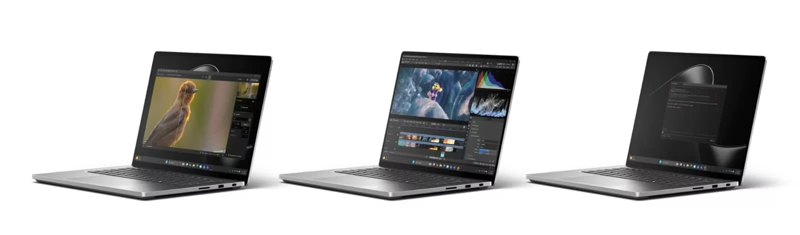 Surface Laptop Ultra and Nvidia RTX Spark Redefine AI PC Performance