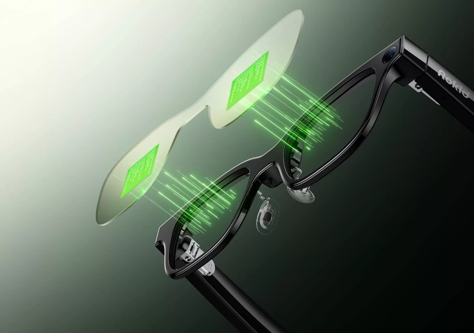 Rokid’s Gemini Flash 3.5 Glasses Push Wearable AI Toward the Mainstream