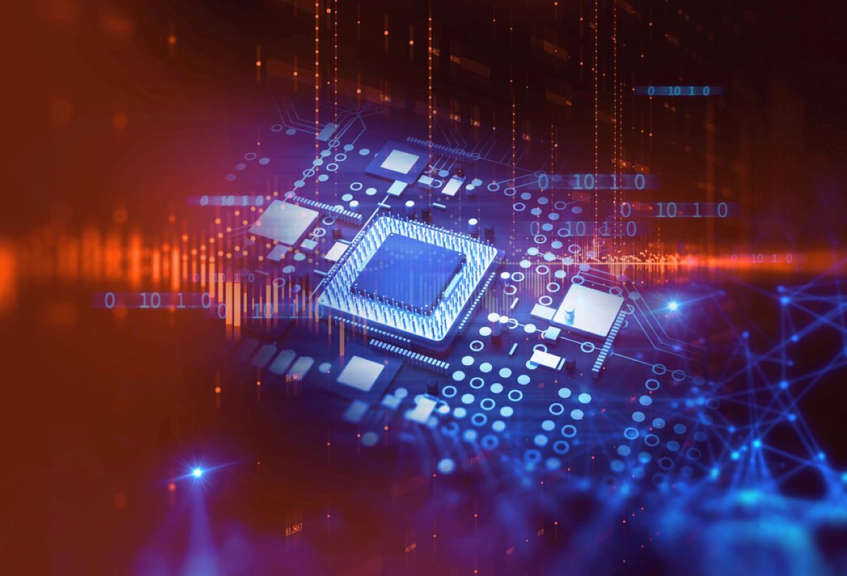 Magnetic Chip Technology Promises 1,000x Processor Speed Boost