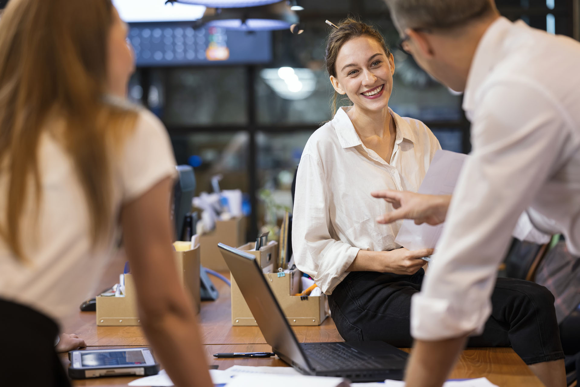 Why Clean ERP Data Is the New Edge in AI Strategy