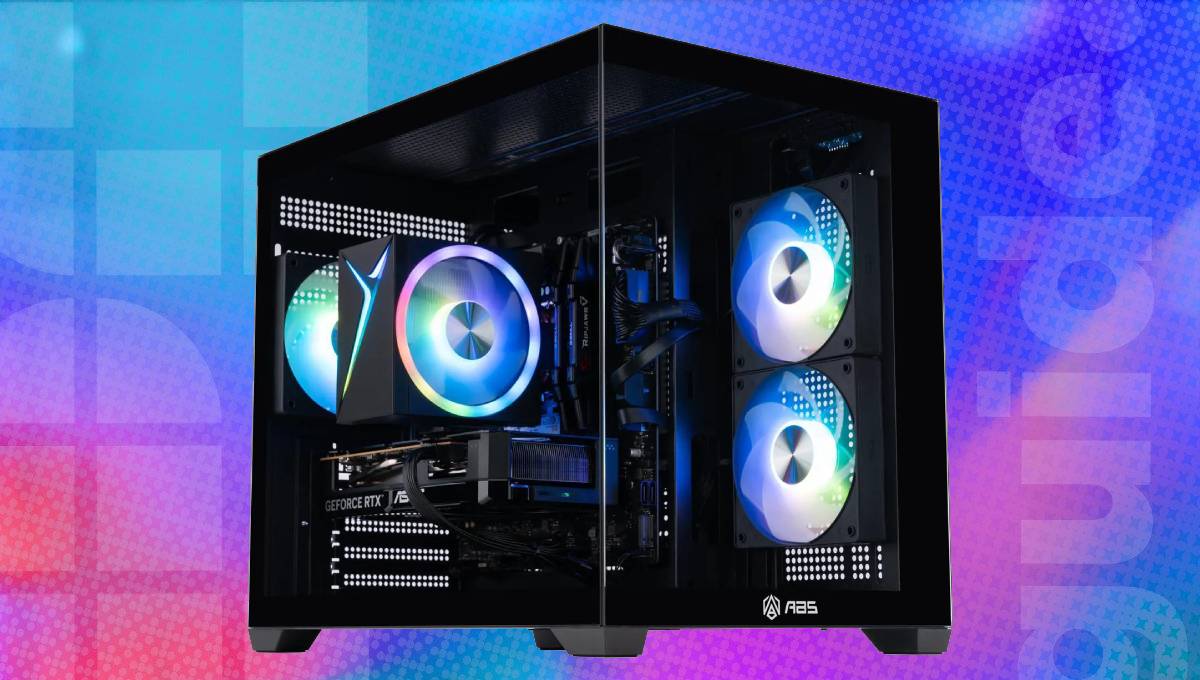 Gaming PCs Under  src=