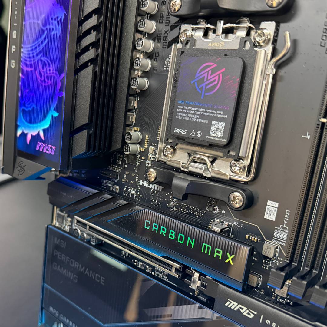 Stop Overpaying for Motherboard Features You’ll Never Use