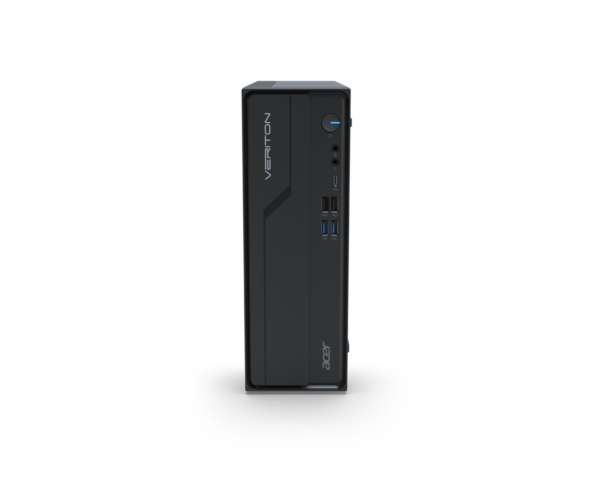 Acer’s Ryzen AI Max+ Mini Workstation Targets Space‑Pressed Professionals