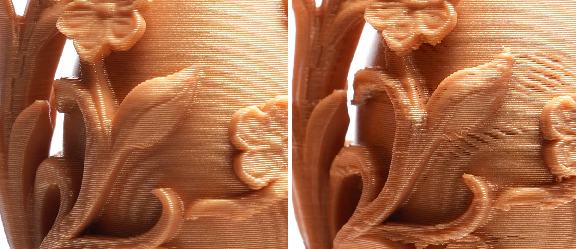 Three Manufacturers Race to Rule Large-Format 3D Printing