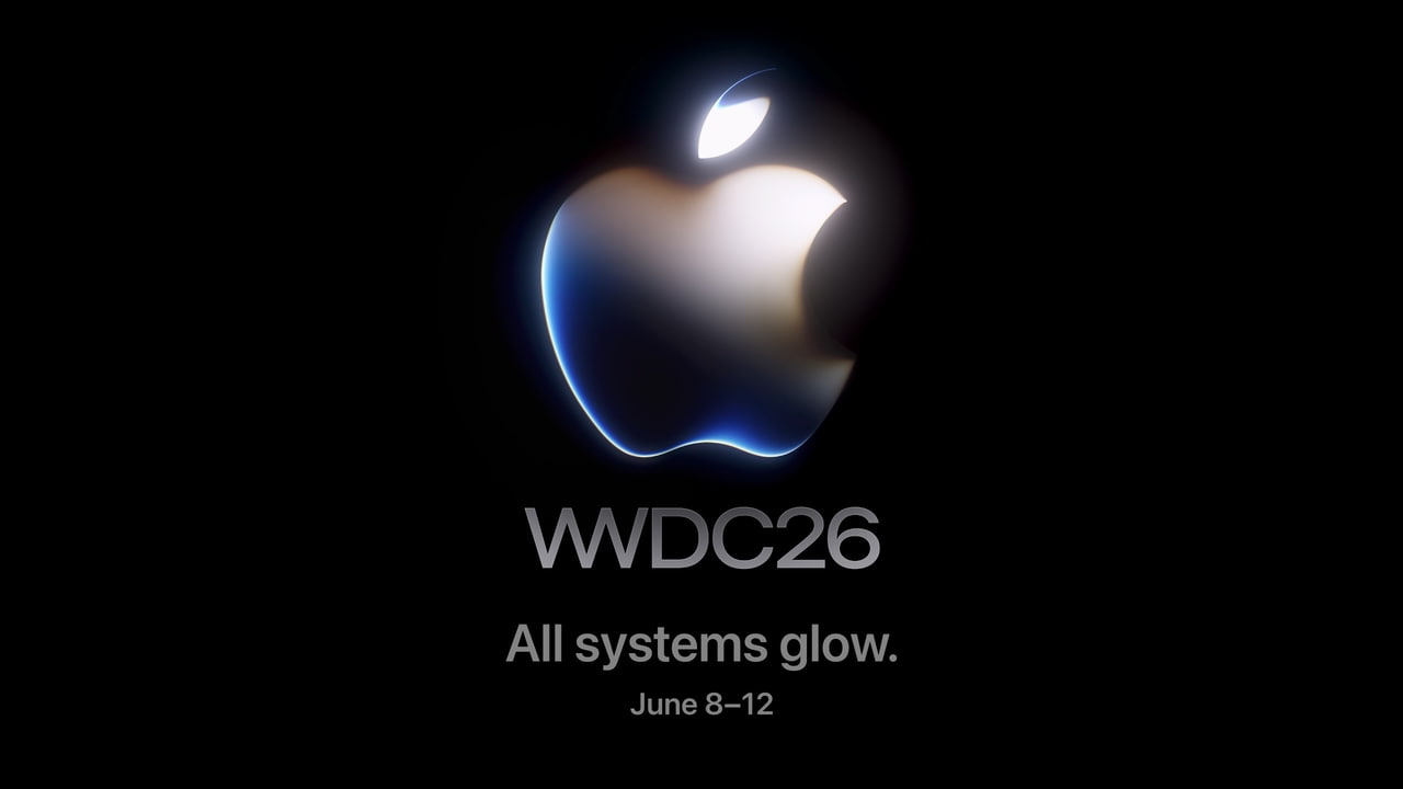 Apple’s ‘All Systems Glow’ Teaser Signals Big Siri Redesign in iOS 27