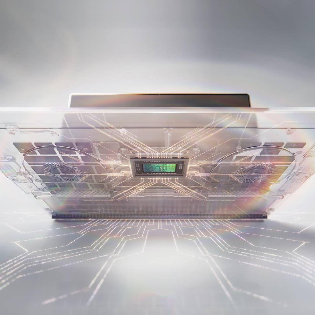 NVIDIA RTX Spark Superchip Brings Unified AI Power to Windows PCs