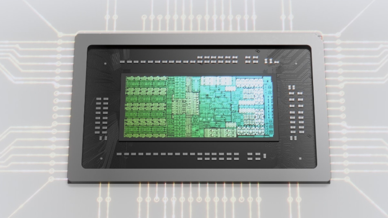 NVIDIA RTX Spark Superchip Brings Unified AI Power to Windows PCs