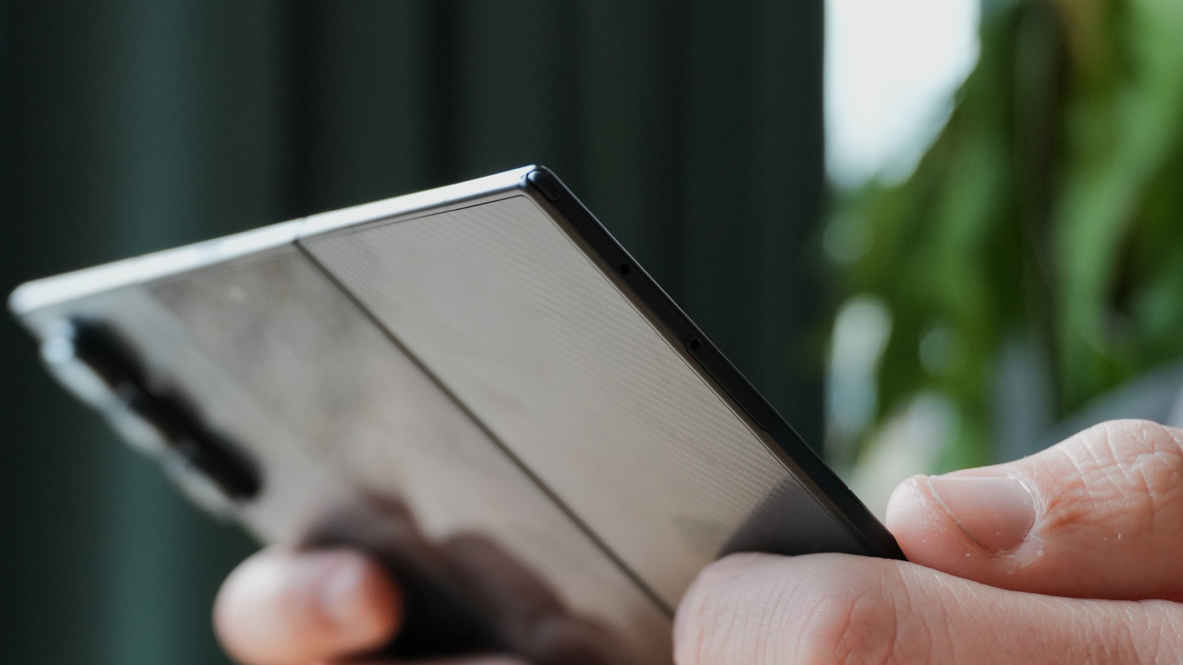 Galaxy Z Fold 8 Wide Gets Lighter, Faster, and More Practical