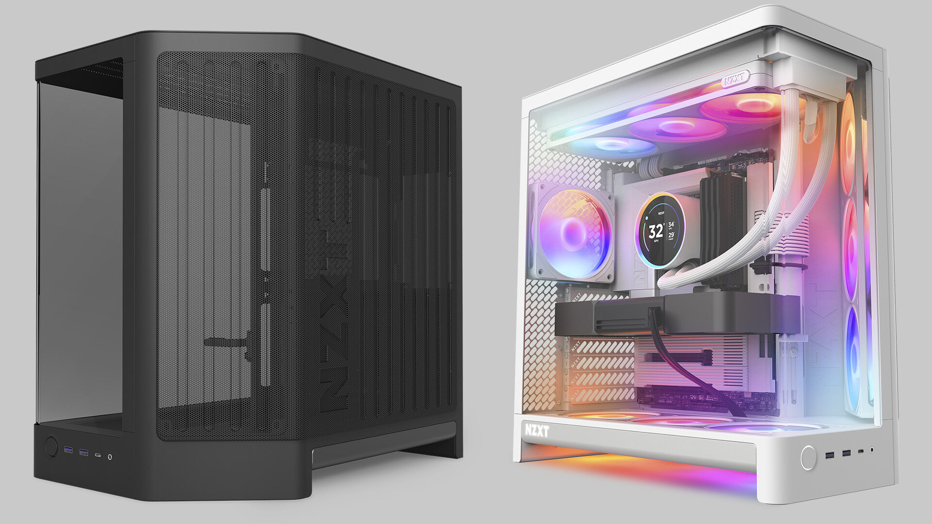 Premium PC Case Design Is Finally Reaching Budget Builders