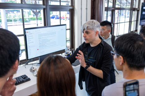 NVIDIA Cosmos 3 Opens Physical AI to Everyday Developers