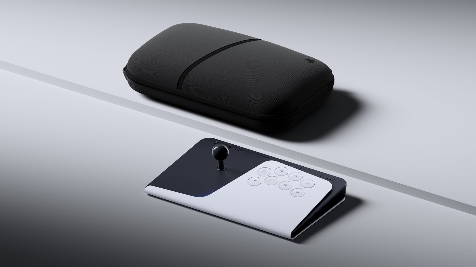 Sony FlexStrike Wireless Fight Stick Launch Guide for Competitive Players