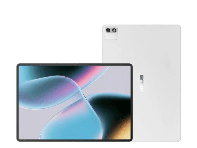 ASUS Returns to Tablets with Tandem OLED Pad