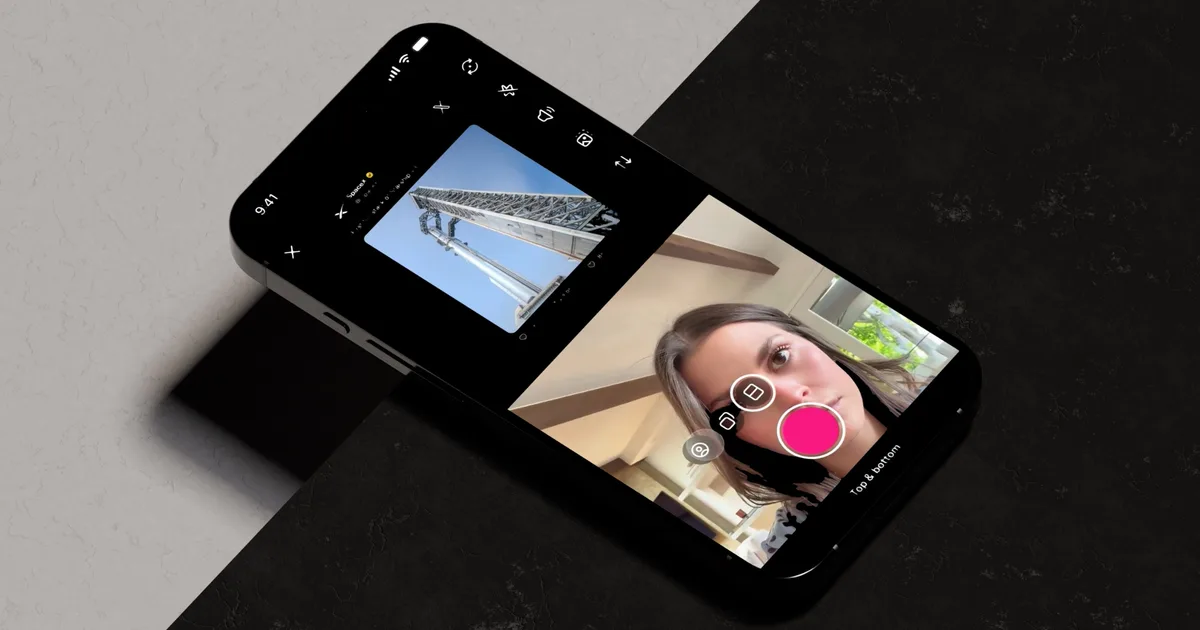 Should You Record Videos In-App or With Dedicated Editing Apps?
