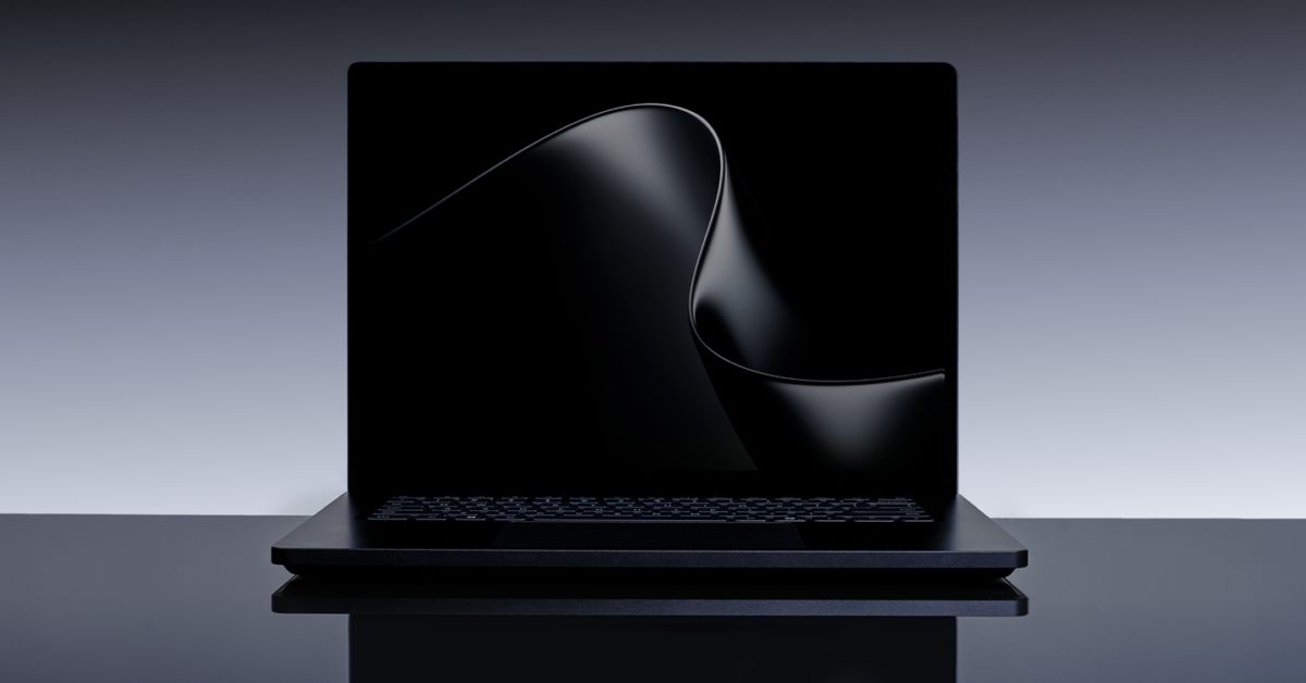 Surface Laptop Ultra Aims to Be the Definitive AI-Ready Windows Laptop