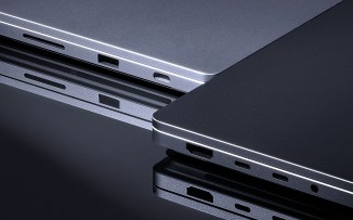 Surface Laptop Ultra with RTX Spark Targets Creative Pros