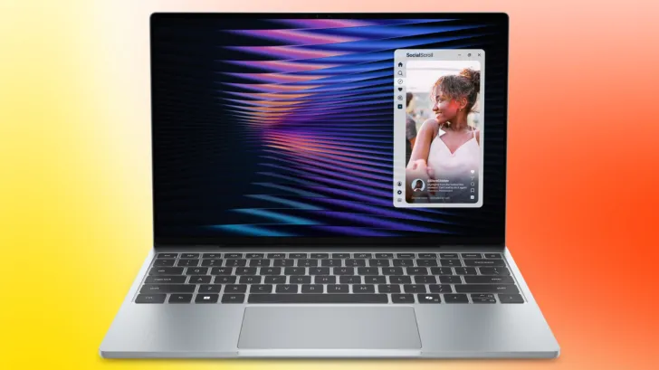 Dell XPS 13 at $699 Takes Aim at the MacBook Portability Crown
