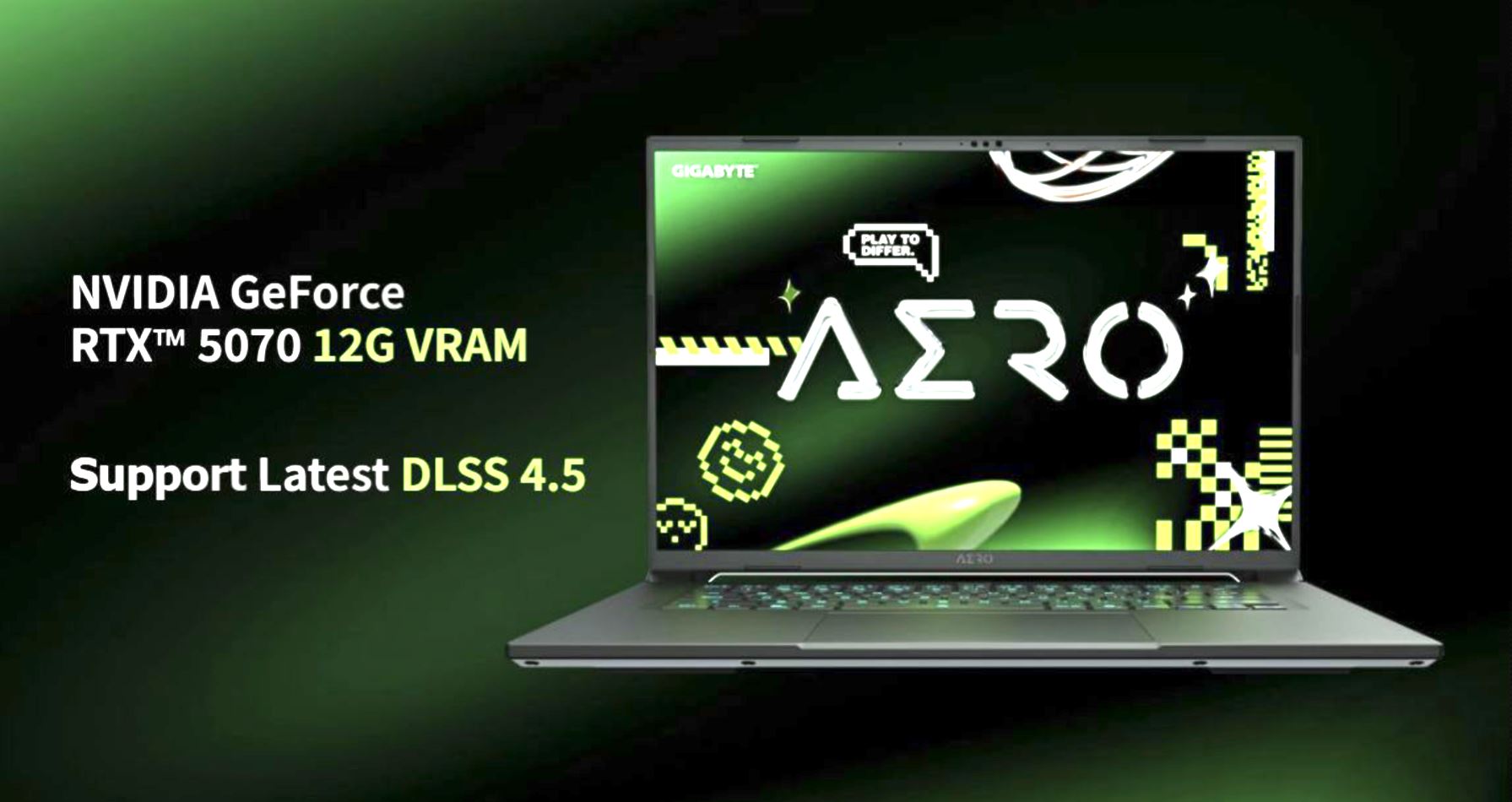 GIGABYTE Launches GiMATE AI Assistant in New RTX 50 Laptops