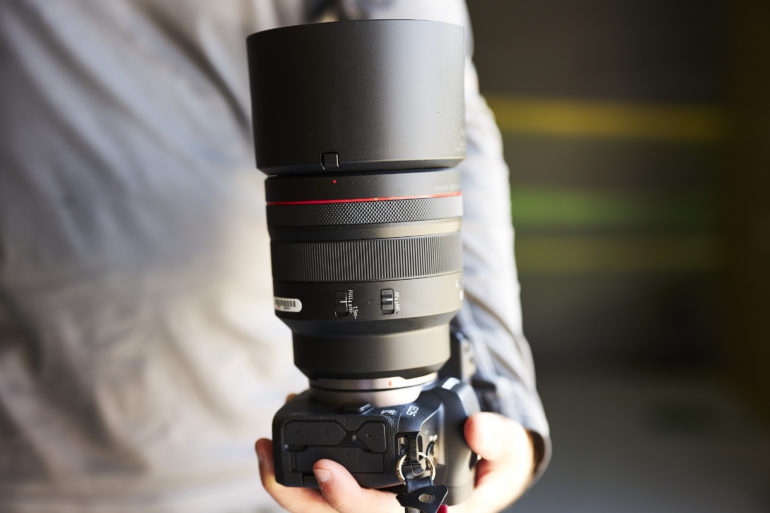 Best Portrait and Zoom Lenses Under $400 from Third-Party Brands