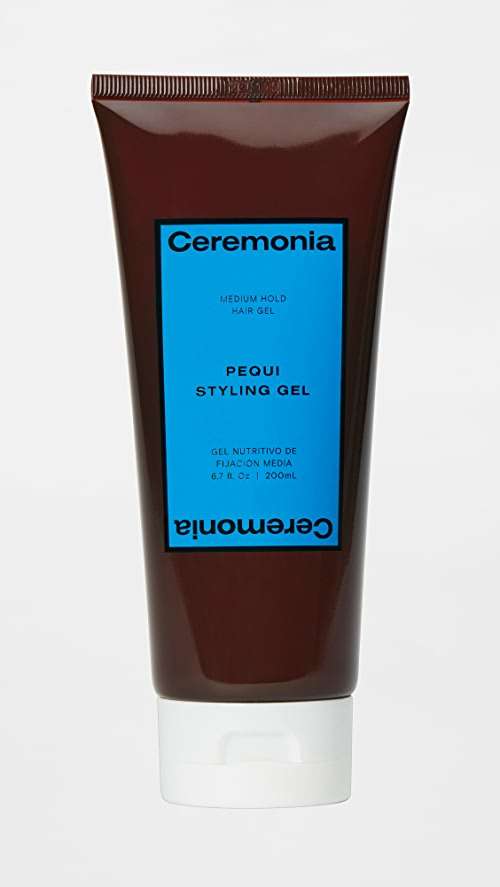 Sustainable Hair Gels That Tame Frizz Without Compromising on Performance