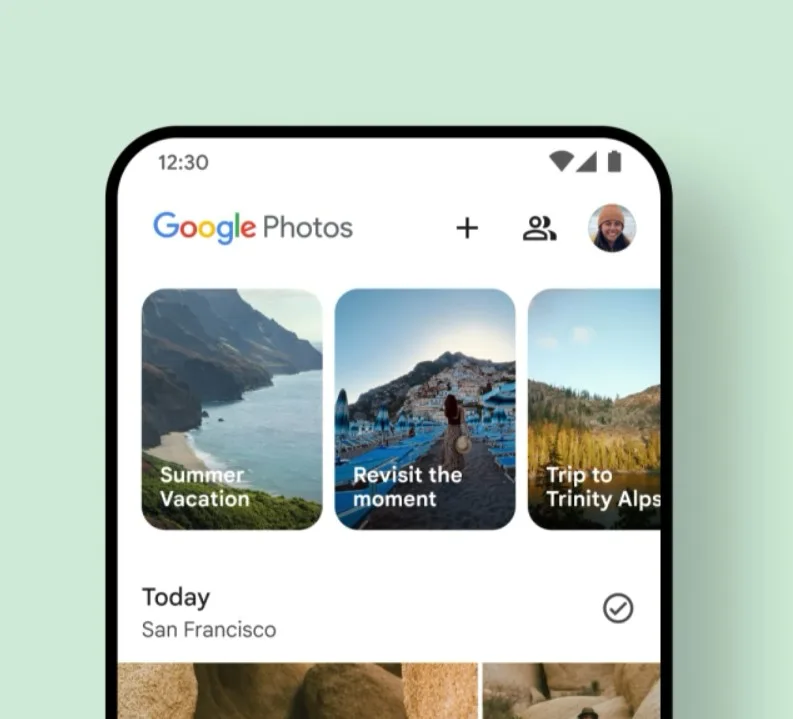 Google Photos’ Incremental Exports Finally Make Backups Practical