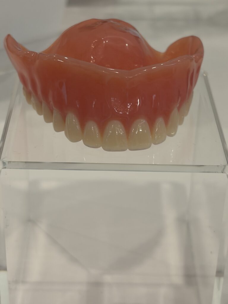 Dental 3D Printing Market Surges as Partnerships Reshape Competition