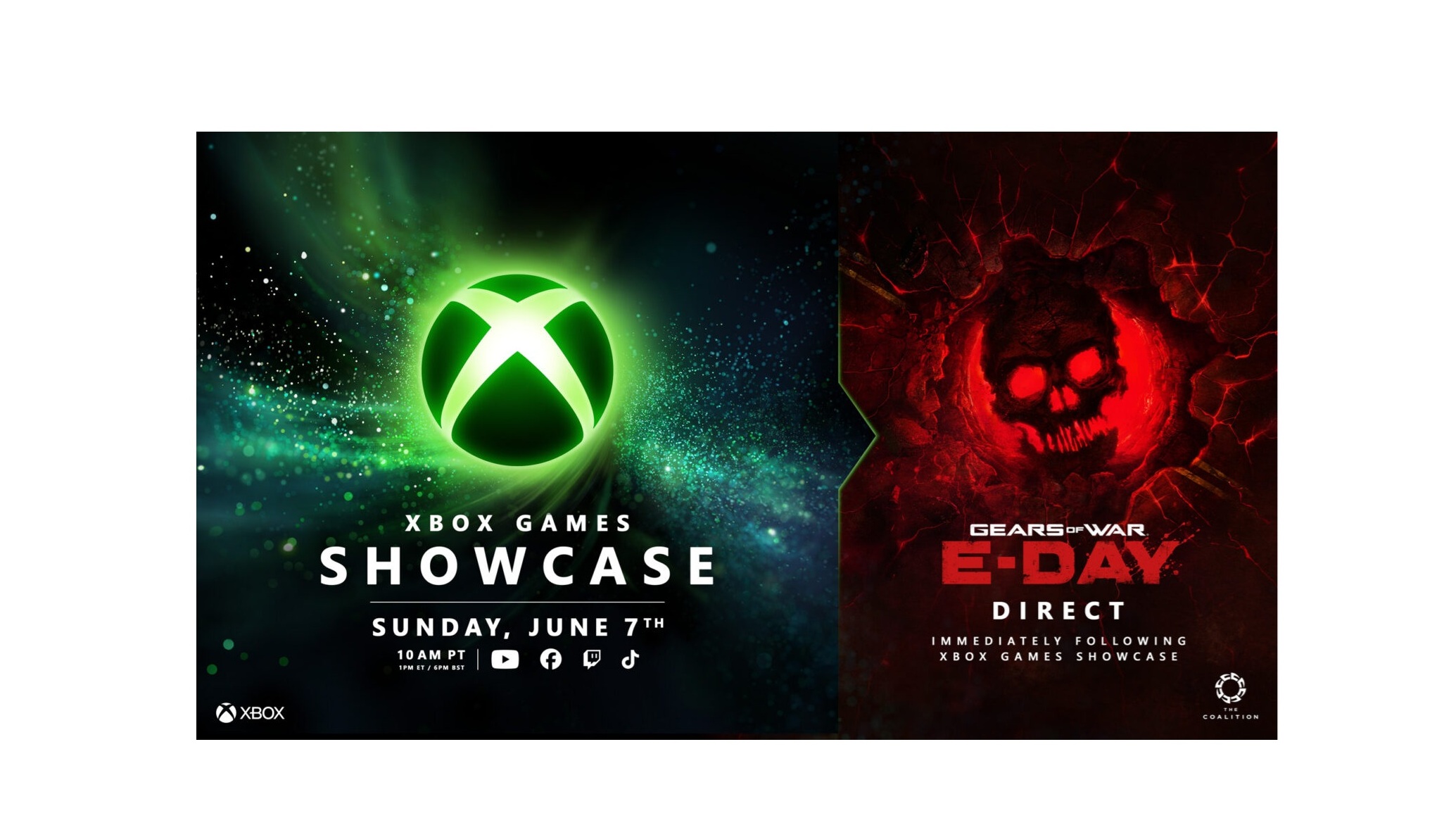 Xbox Games Showcase June 7: What to Expect From Games and Hardware