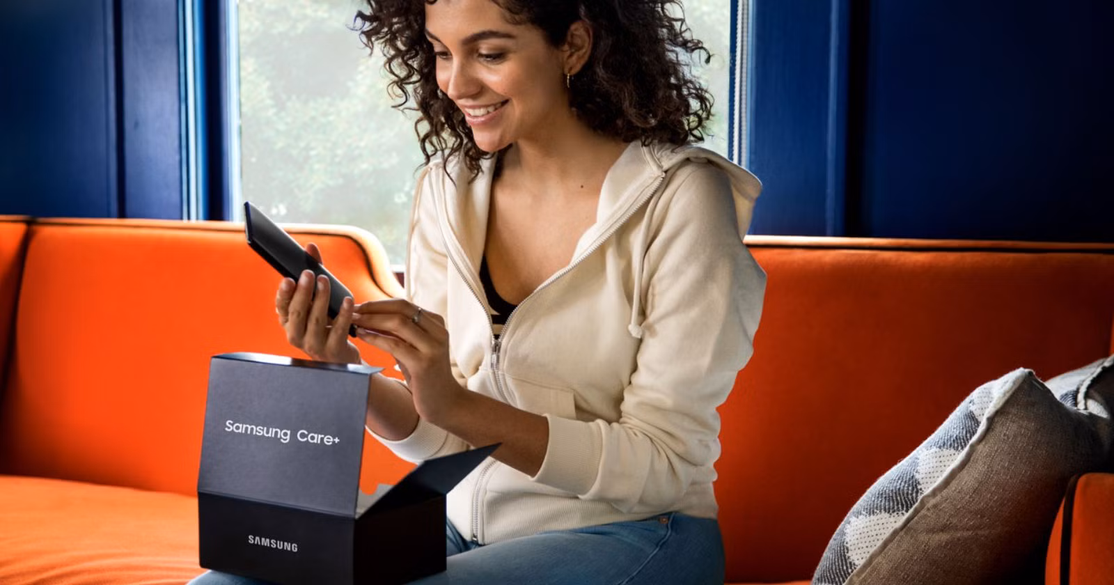 Samsung Care+ Second Chance: When Device Protection Is Worth It