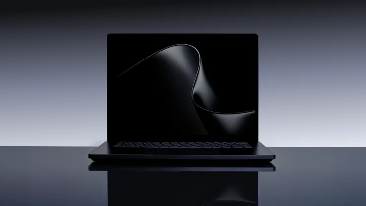 Surface Laptop Ultra With RTX Spark Takes Aim at MacBook Pro