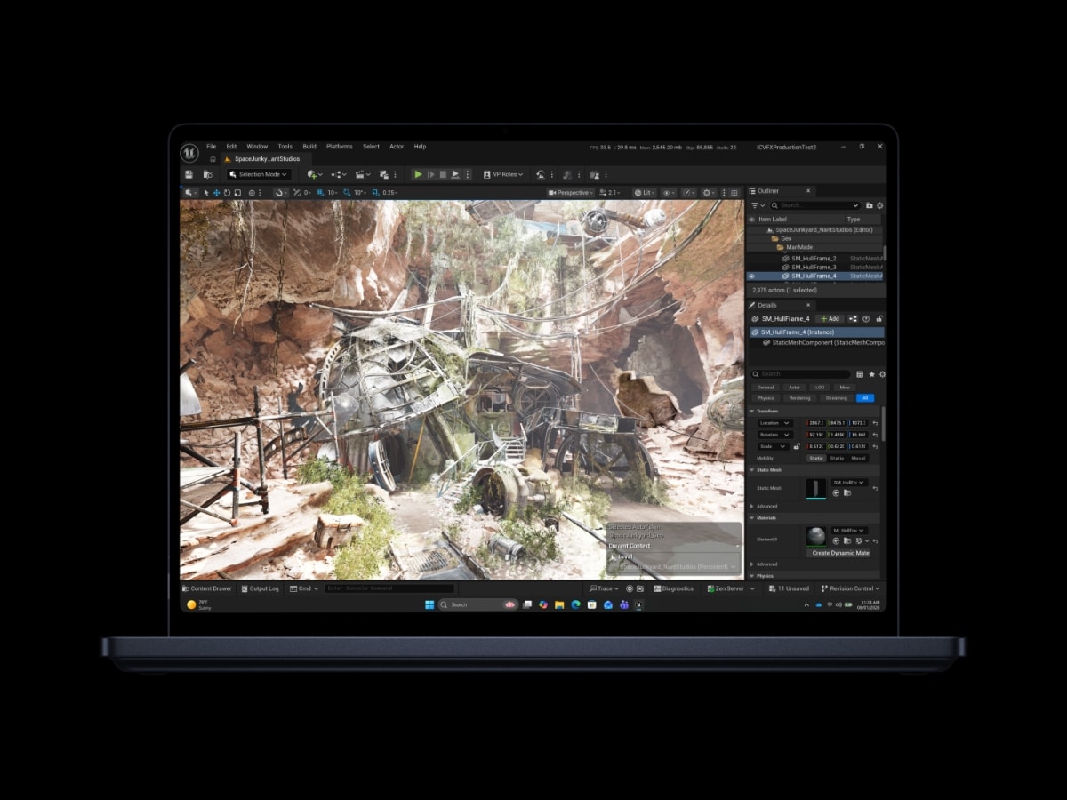 Surface Laptop Ultra and RTX Spark Put Windows AI PCs on Notice
