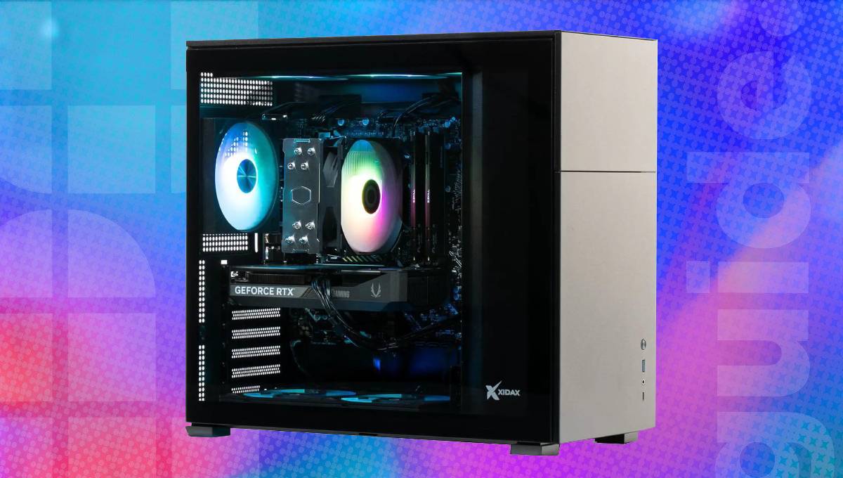 RTX 5070 Ti, 5080 and 5060 Ti Gaming PCs Drop Hundreds at Newegg