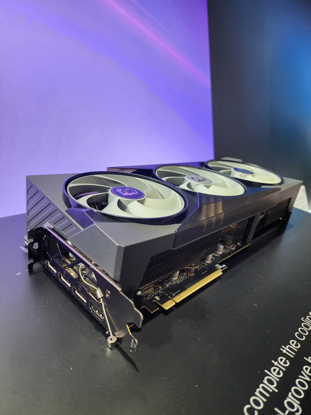 How MSI and PNY Are Rewriting RTX 5090 Cooling and Power Safety
