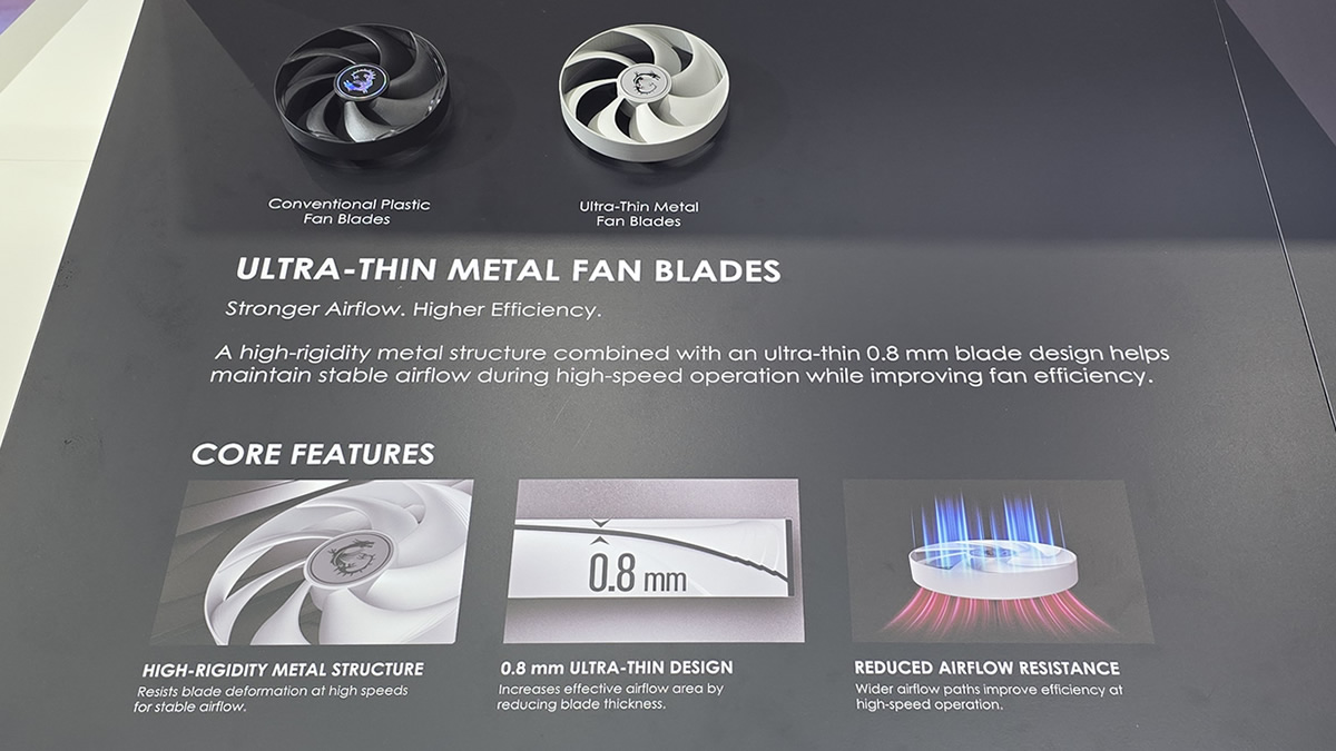 RTX 50 Custom Coolers: GIGABYTE vs MSI in the Thermal Arms Race