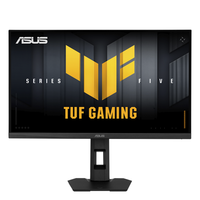 ASUS ROG’s OLED Push Redefines the Future of Gaming Displays