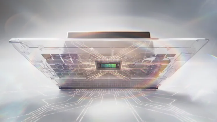 Surface Laptop Ultra and Nvidia RTX Spark Redefine the AI PC Laptop