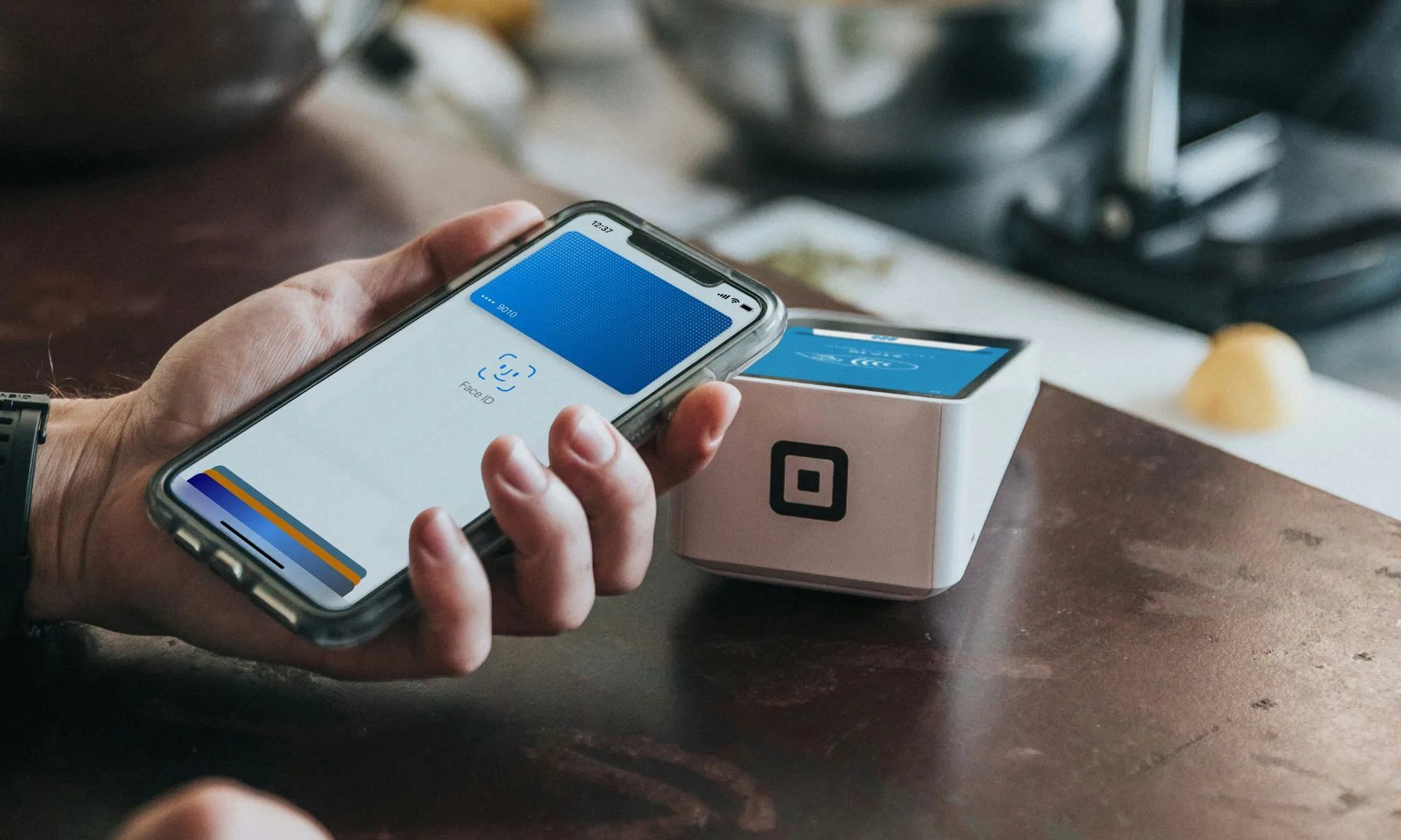 Apple’s New AI Bill Splitter Turns Receipts Into Instant Apple Cash Requests