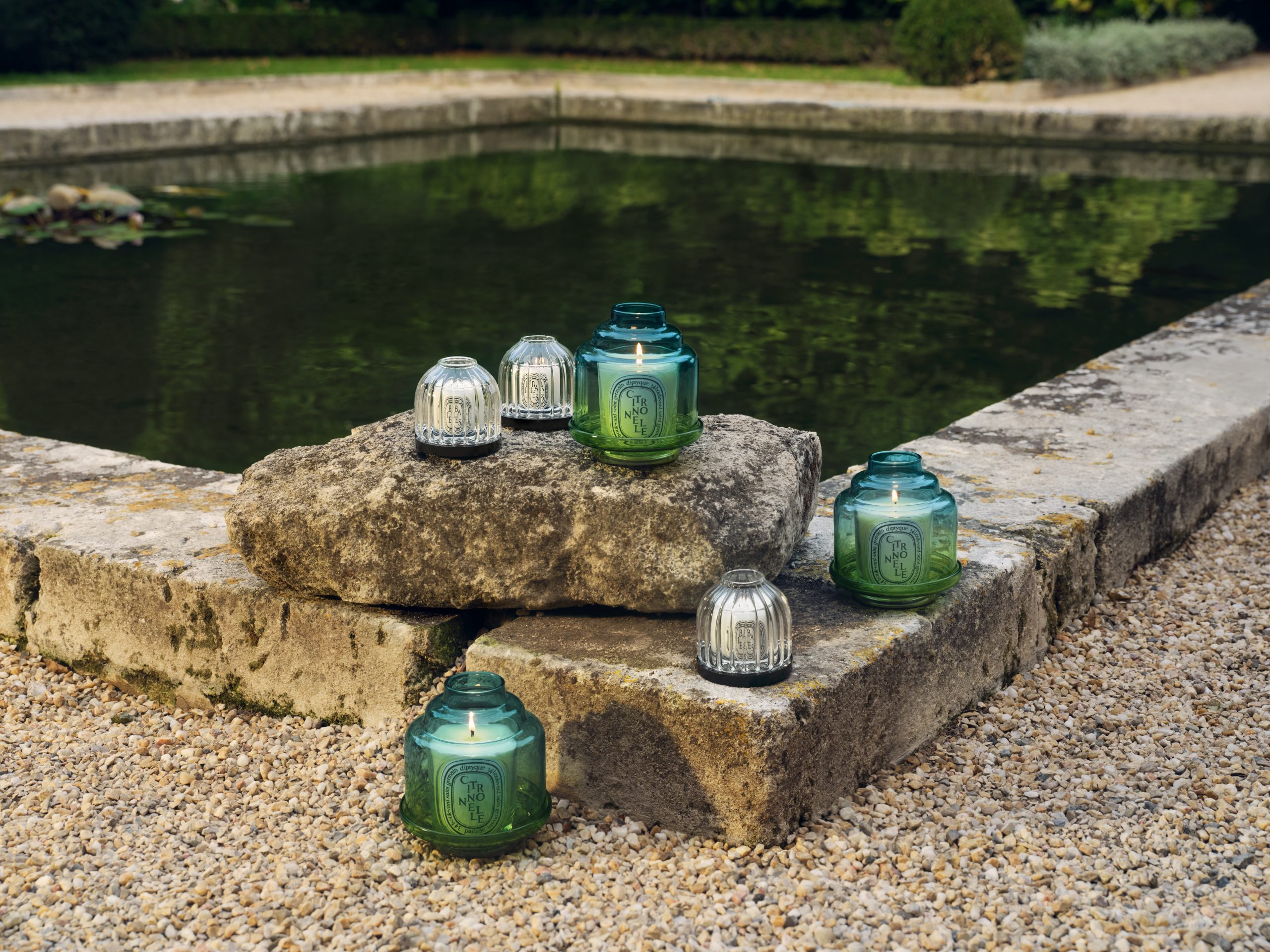How Luxury Fragrance Houses Turn Heritage Estates into Scent Stories