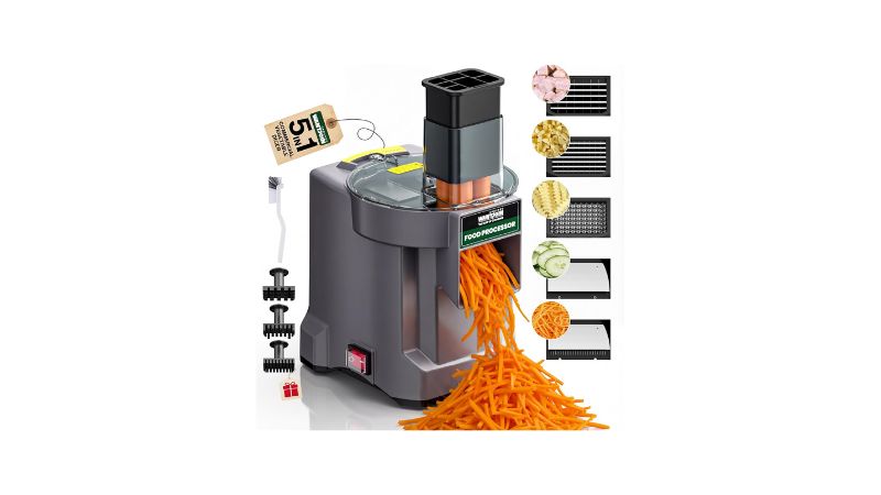 We Tested 30+ Amazon Kitchen Gadgets: Time-Savers vs. Counter Clutter