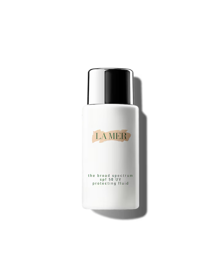 Featherlight Sunscreens That Disappear Seamlessly Under Makeup