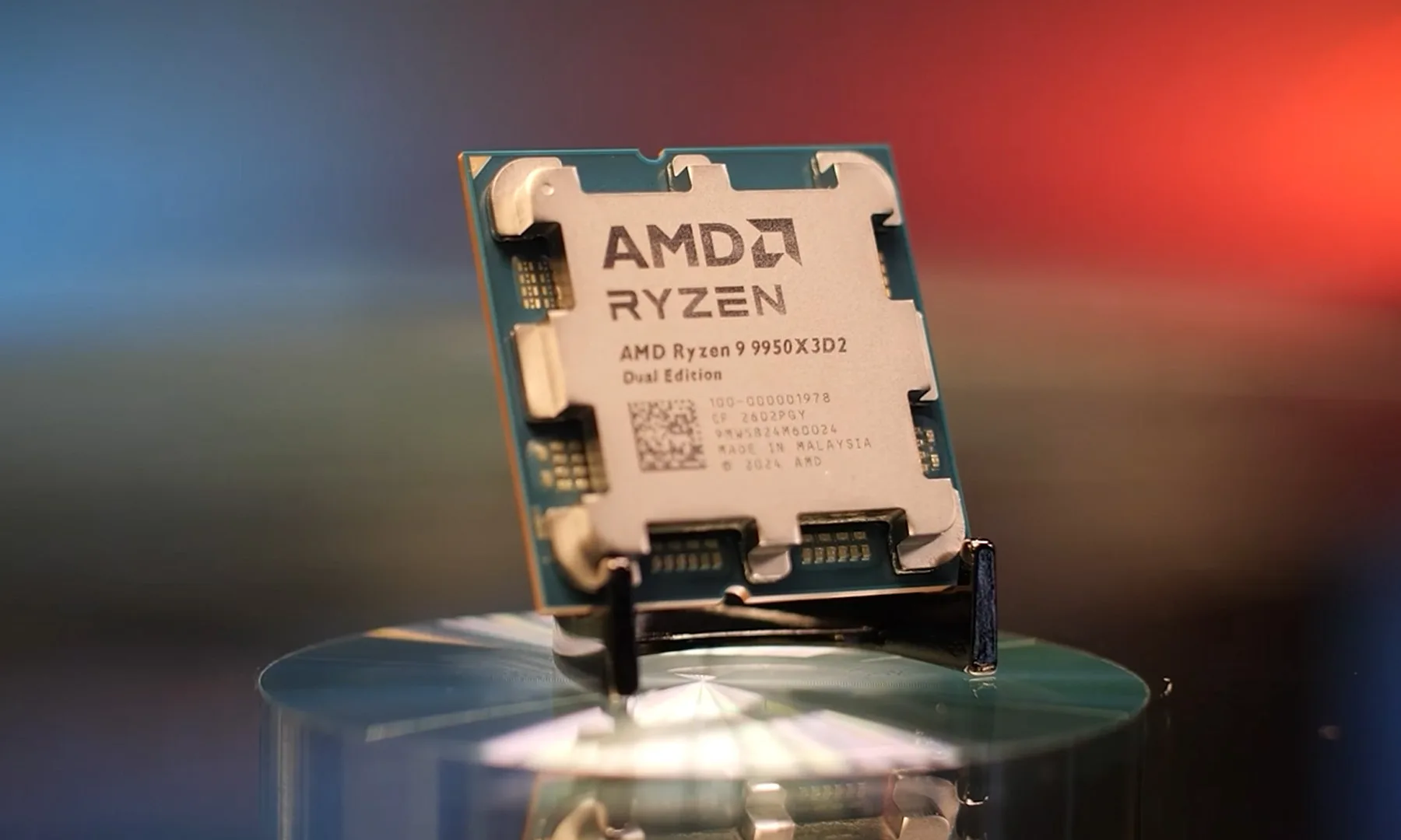 AMD Extends AM5 Socket Support Through 2029: A New Era of Upgrade-Friendly PCs