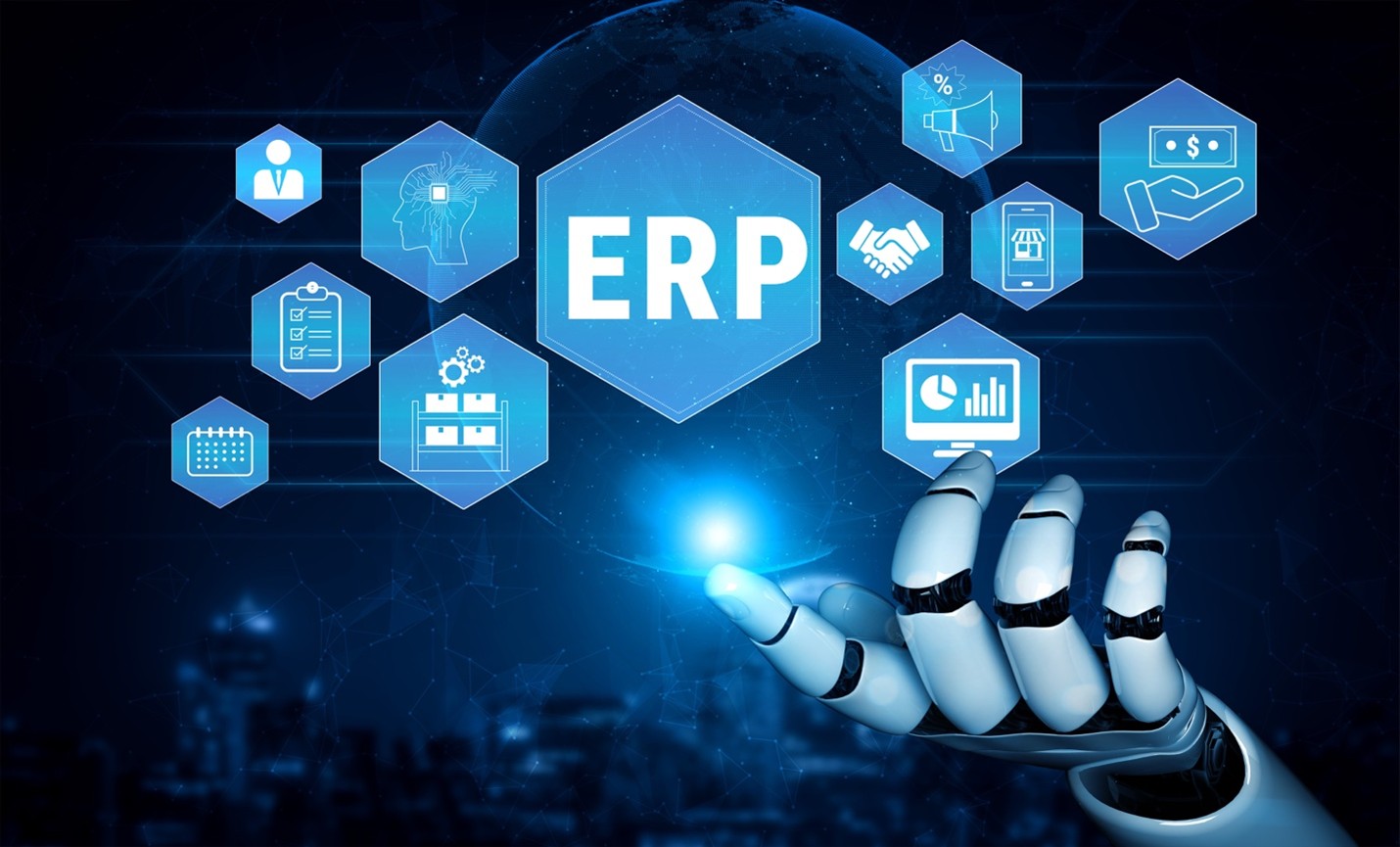 Why CFOs Now Treat ERP as AI’s Strategic Foundation