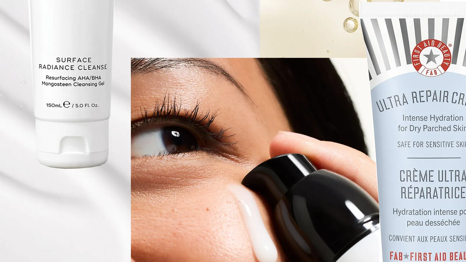 Affordable Celebrity Skincare Products On Sale Now