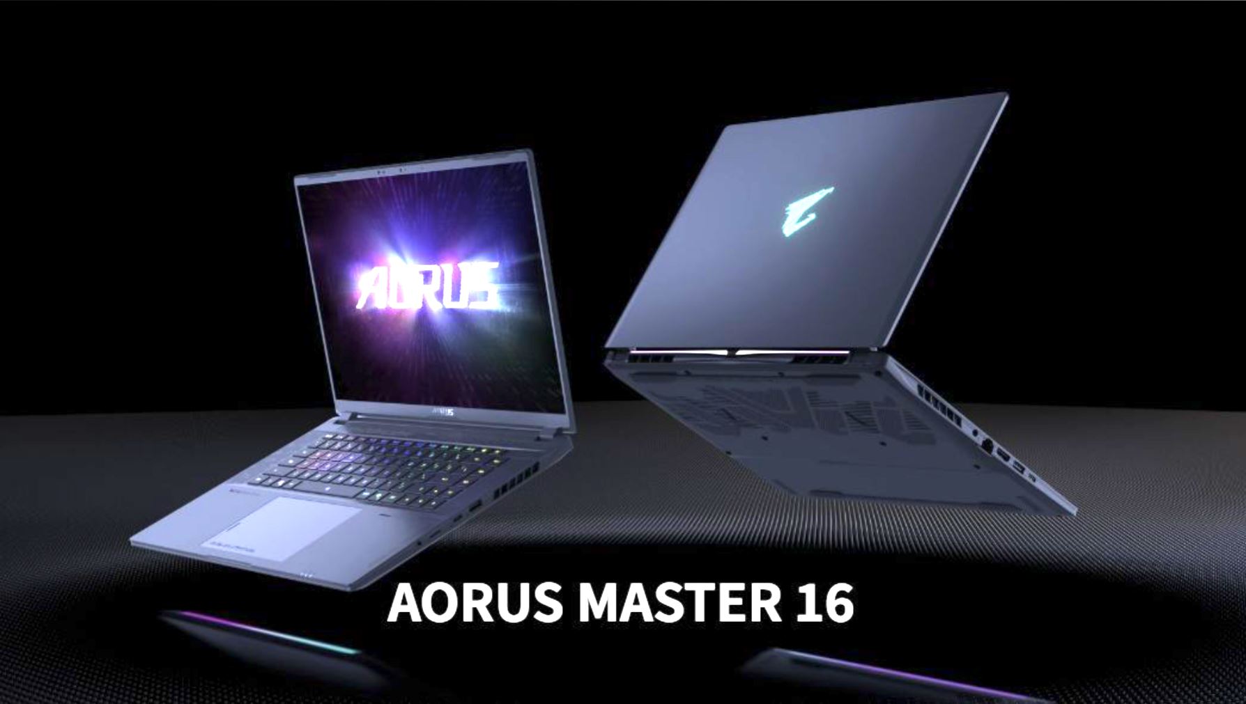 GIGABYTE Launches GiMATE AI Assistant in New RTX 50 Laptops