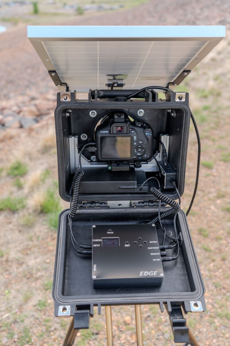 Professional Timelapse Without the Monthly Bill