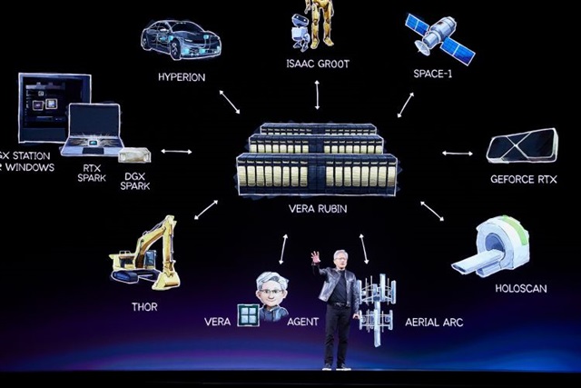 Nvidia’s N1X Chip and the Fragmenting Future of PC Processors