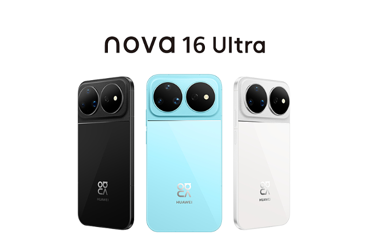 Huawei Nova 16 Ultra vs Flagships: 200MP Camera and 7,000mAh Battery Tested on Paper