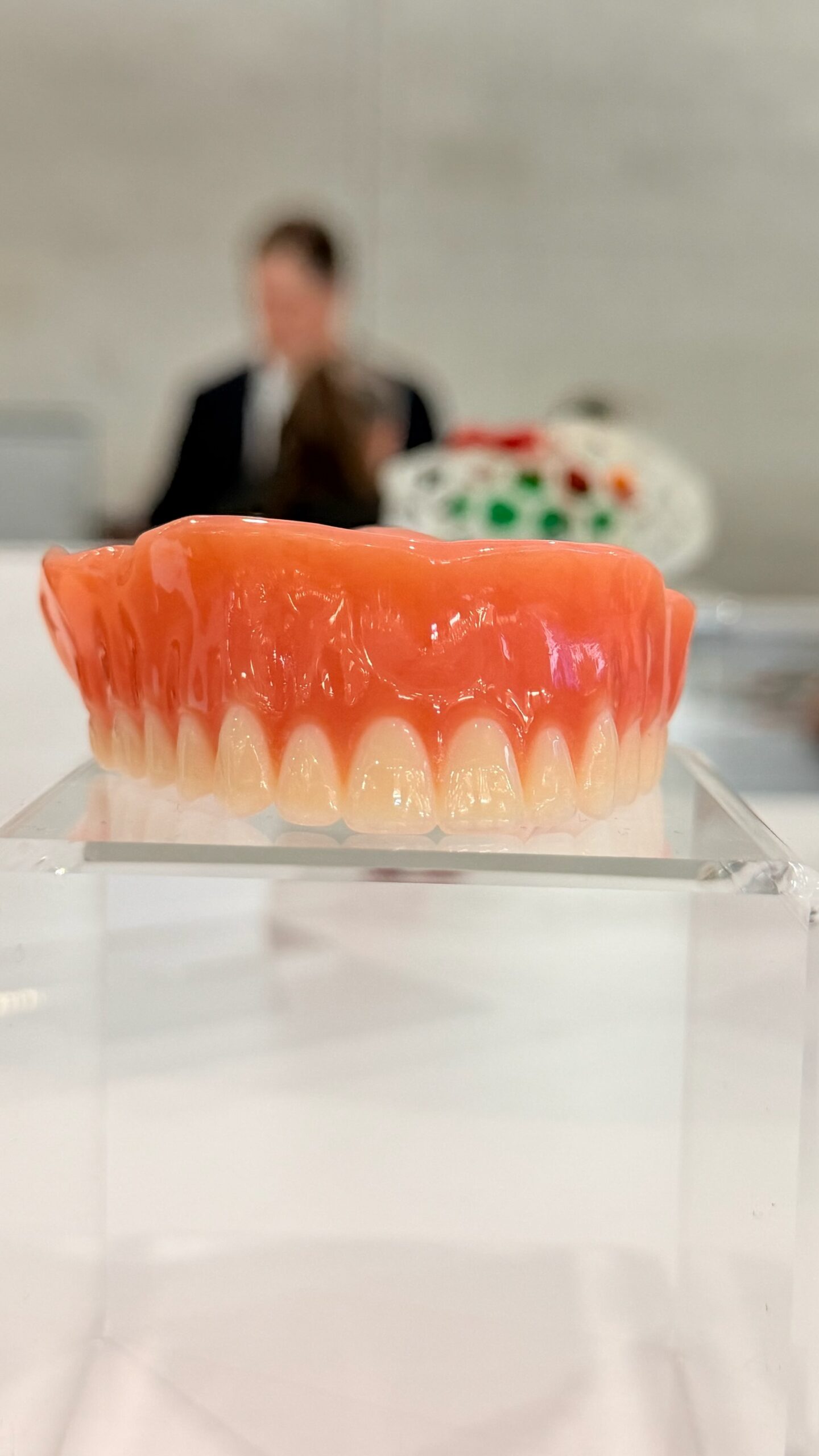 Dental 3D Printing Market Surges as Partnerships Reshape Competition