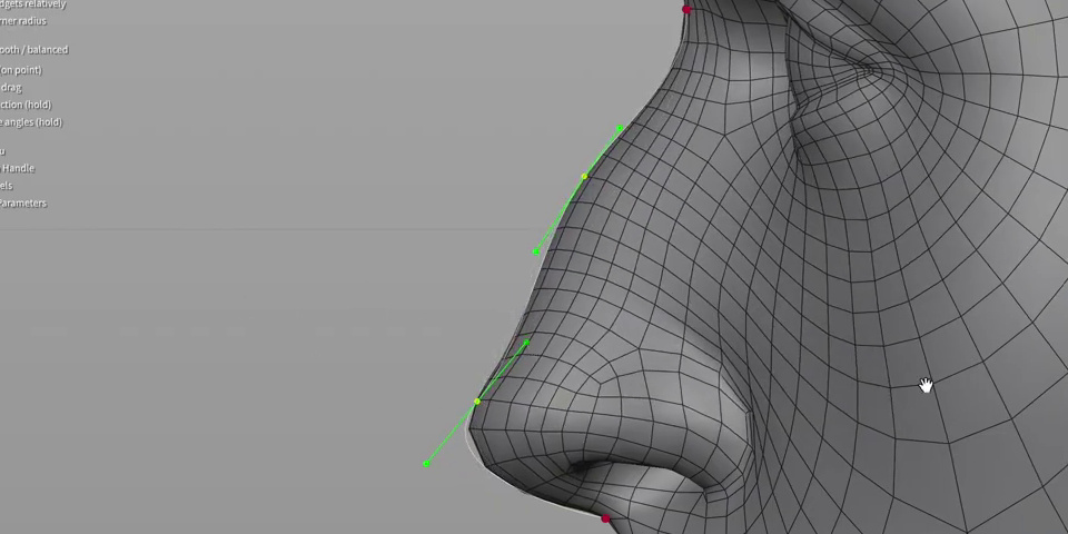 Unreal Engine and Houdini Updates Redefine Procedural 3D Workflows